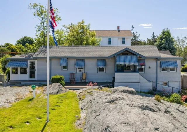 Homes for sale in Hull, MA | 22 Wyola Rd, Hull, MA 02045 | MLS# 73531029