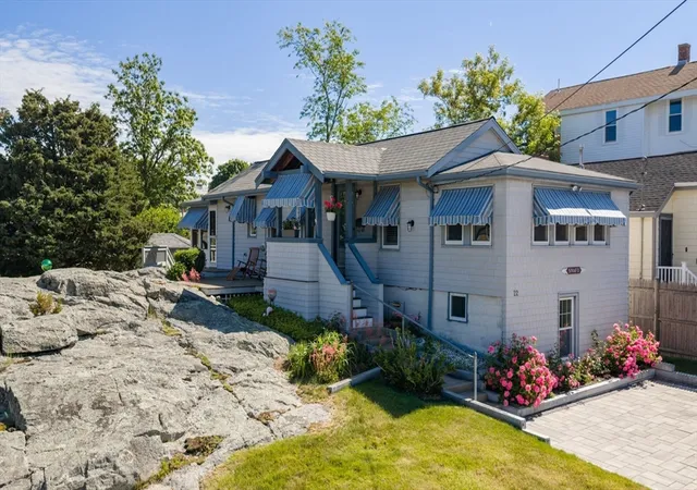 Homes for sale in Hull, MA | 22 Wyola Rd, Hull, MA 02045 | MLS# 73531029