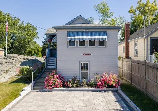 3rd image of 22 Wyola Rd, Hull, MA 02045 | MLS# 73531029