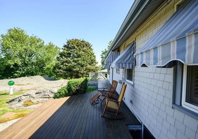4th image of 22 Wyola Rd, Hull, MA 02045 | MLS# 73531029