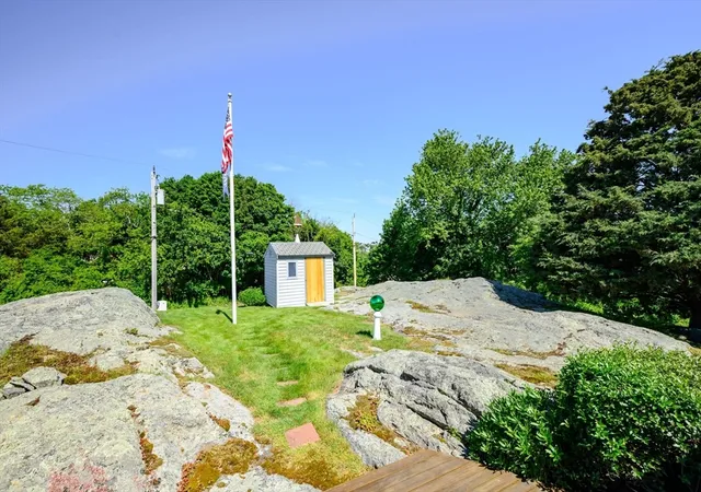 5th image of 22 Wyola Rd, Hull, MA 02045 | MLS# 73531029