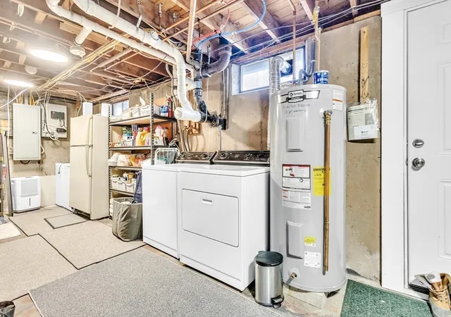 42nd image of 18 Mayflower Rd, Northborough, MA 01532 | MLS# 73507722