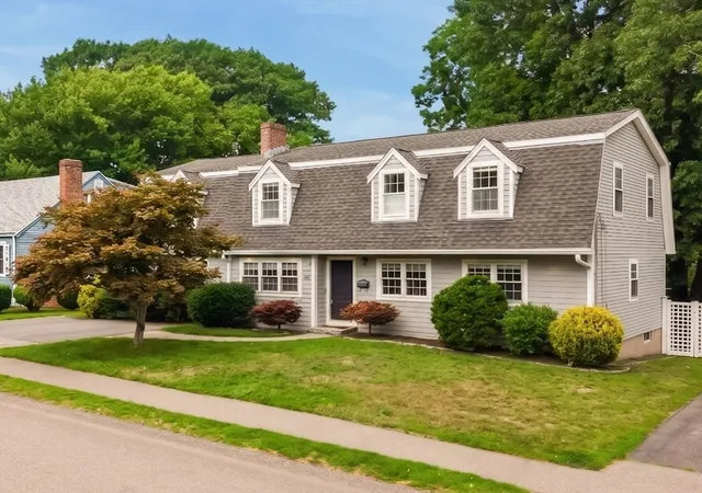 Photo 1 of Sale Pending at 100 Kimball Rd, Dedham, MA 02026 | MLS# 73551013 | Listing updated on 2026-09-15
