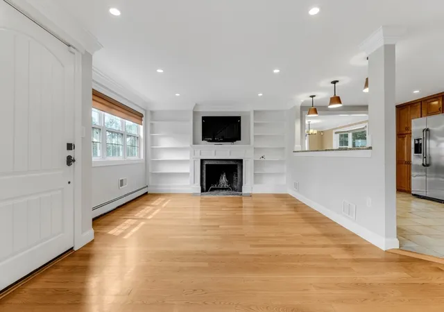 Photo 2 of Sale Pending at 100 Kimball Rd, Dedham, MA 02026 | MLS# 73551013 | Listing updated on 2026-09-15