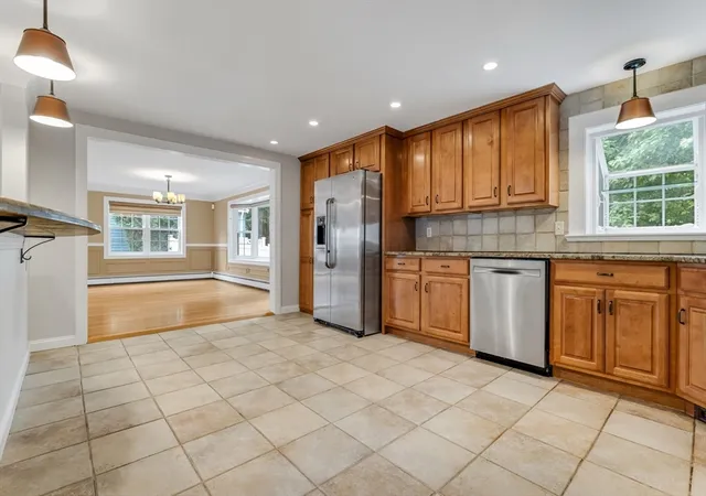 Photo 3 of Sale Pending at 100 Kimball Rd, Dedham, MA 02026 | MLS# 73551013 | Listing updated on 2026-09-15
