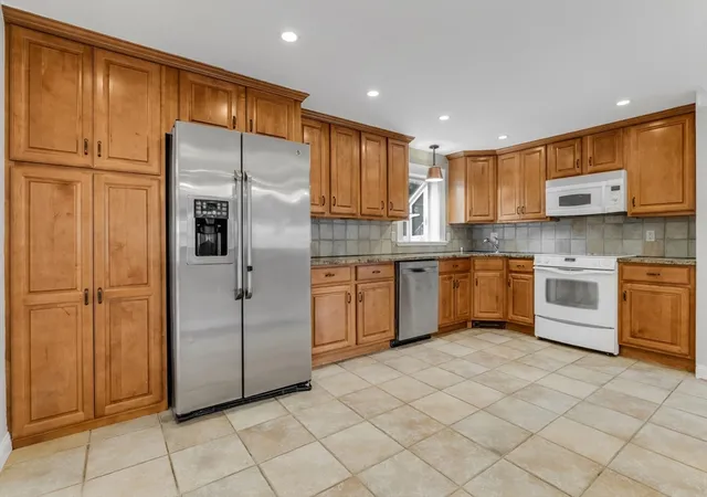 Photo 4 of Sale Pending at 100 Kimball Rd, Dedham, MA 02026 | MLS# 73551013 | Listing updated on 2026-09-15