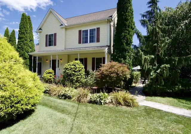 Photo 1 of Single family home for sale at 29 Skinner, East Windsor, CT 06016 | MLS# 73569541 | Listing updated on 2026-09-04