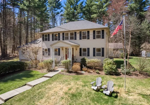 Homes for sale in Norfolk, MA | 189 1/2 Seekonk St, Norfolk, MA 02056 | MLS# 73505906