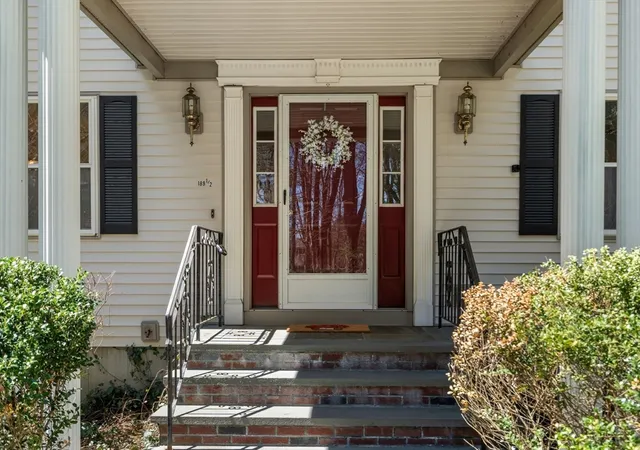 Homes for sale in Norfolk, MA | 189 1/2 Seekonk St, Norfolk, MA 02056 | MLS# 73505906