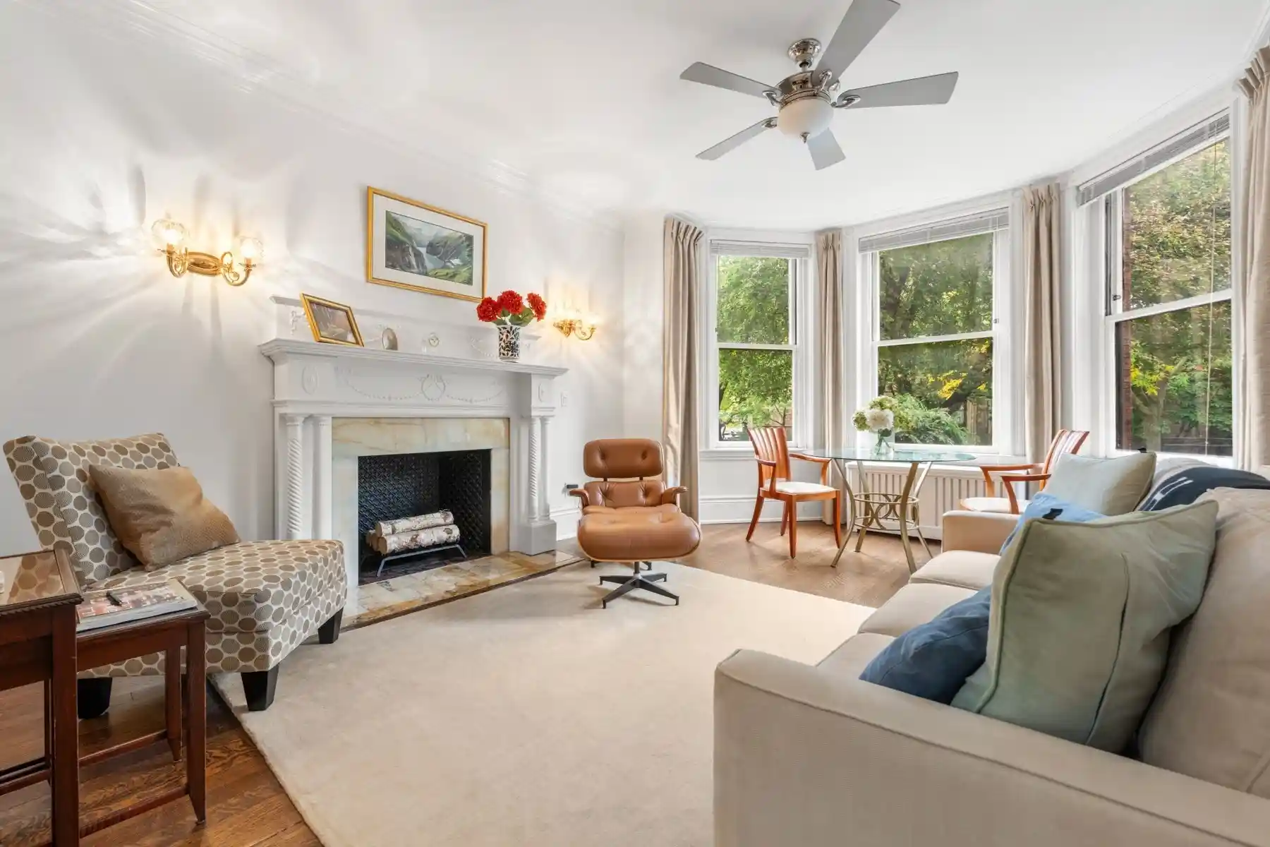 Condo for sale at 481 Beacon St #14, Boston, MA 02115 | MLS# 73591096