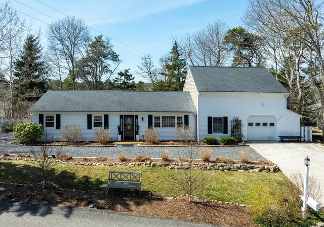 Homes for sale in Yarmouth, MA | 25 Frances Helen Rd, Yarmouth, MA 02675 | MLS# 73502440