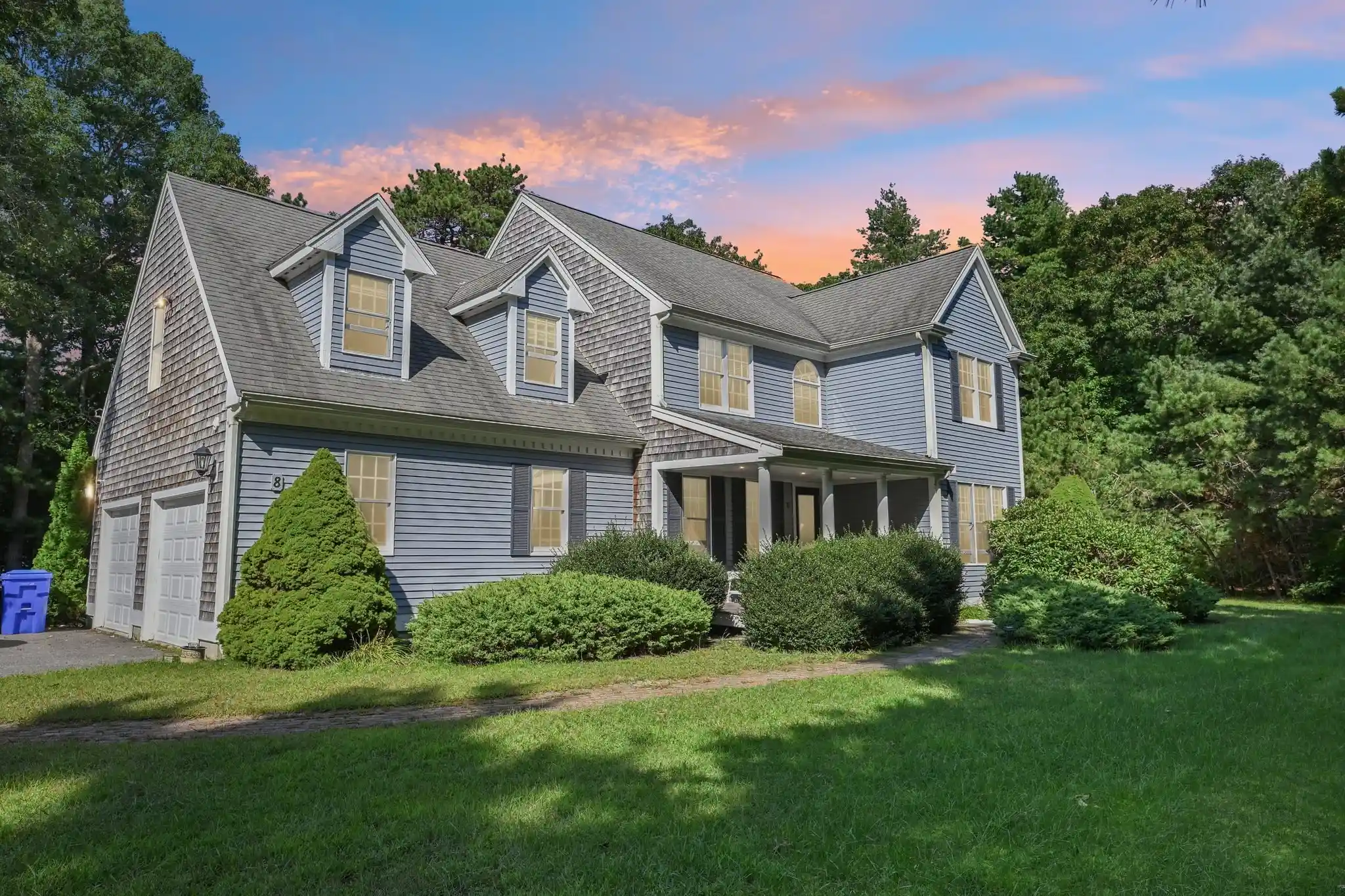 Photo 1 of Single family home for sale at 8 Tiffany Rd, Buzzards Bay, MA 02532 | MLS# 73577943 | Listing updated on 2026-10-18