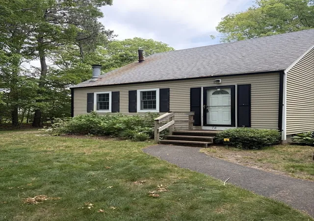 Photo 2 of Sale Pending at 78 Jasper Rd, Marstons Mills, MA 02648 | MLS# 73547842 | Listing updated on 2026-09-29