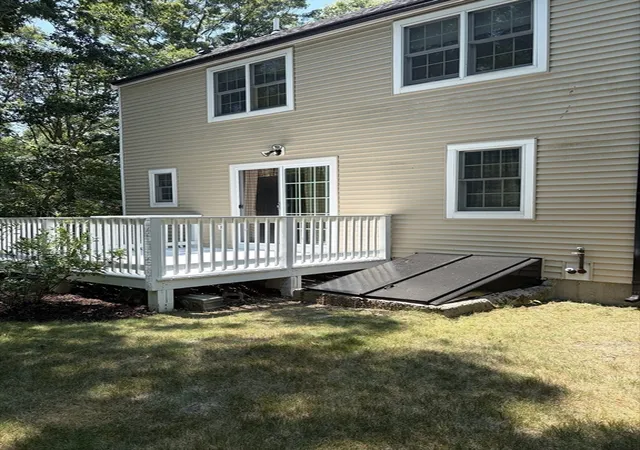 Photo 3 of Sale Pending at 78 Jasper Rd, Marstons Mills, MA 02648 | MLS# 73547842 | Listing updated on 2026-09-29