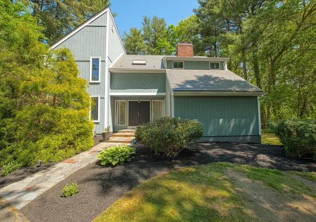 Homes for sale in Sharon, MA | 54 Barefoot Hill Road, Sharon, MA 02067 | MLS# 73533371