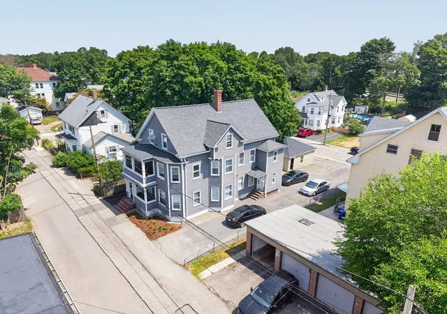 1st image of 6 8 Foster St, Attleboro, MA 02703 | MLS# 73552812