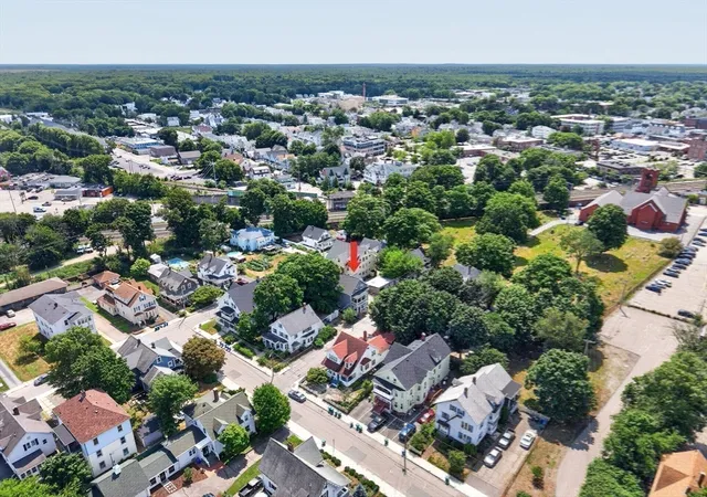 37th image of 6 8 Foster St, Attleboro, MA 02703 | MLS# 73552812