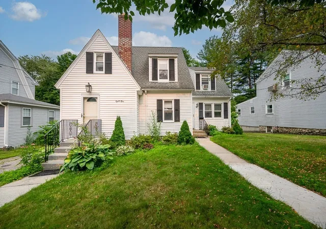 Photo 1 of Sale Pending at 41 Dellwood Rd, Worcester, MA 01602 | MLS# 73552527 | Listing updated on 2026-09-03