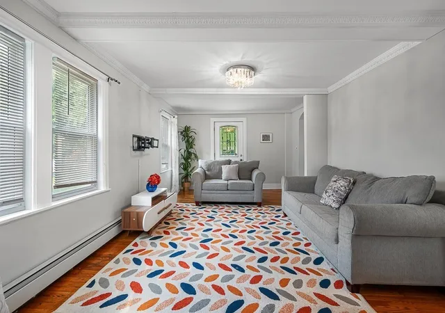 Photo 3 of Sale Pending at 41 Dellwood Rd, Worcester, MA 01602 | MLS# 73552527 | Listing updated on 2026-09-03