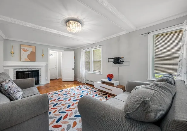 Photo 4 of Sale Pending at 41 Dellwood Rd, Worcester, MA 01602 | MLS# 73552527 | Listing updated on 2026-09-03