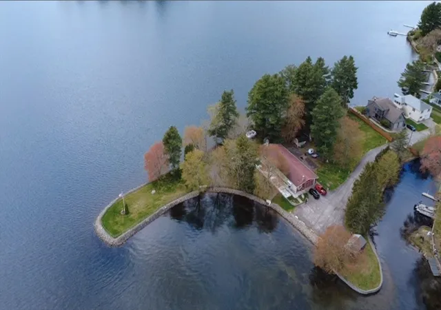 Photo 1 of Land for sale at 20 Indian Point Rd, Webster, MA 01570 | MLS# 73531902 | Listing updated on 2026-06-12
