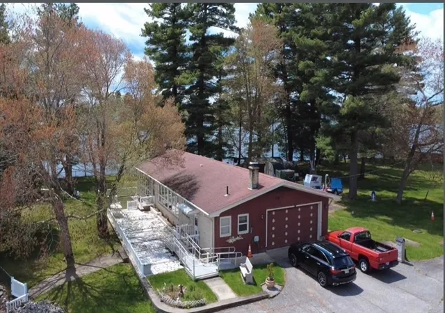 Photo 3 of Land for sale at 20 Indian Point Rd, Webster, MA 01570 | MLS# 73531902 | Listing updated on 2026-06-12