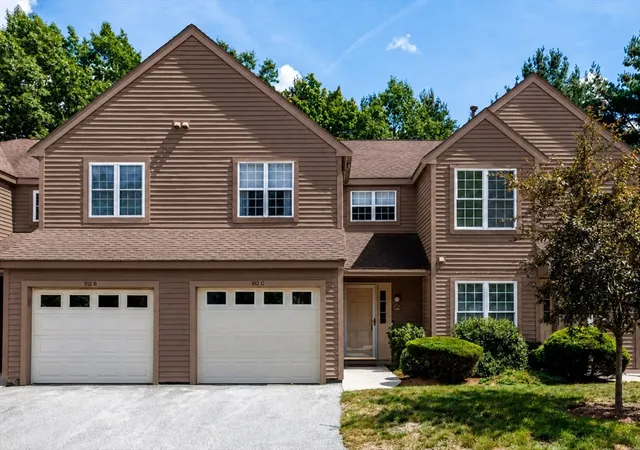 Photo 1 of Condo for sale at 512 Ridgefield Cir #C, Clinton, MA 01510 | MLS# 73569635 | Listing updated on 2026-09-01
