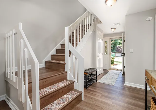 Photo 2 of Condo for sale at 512 Ridgefield Cir #C, Clinton, MA 01510 | MLS# 73569635 | Listing updated on 2026-09-01