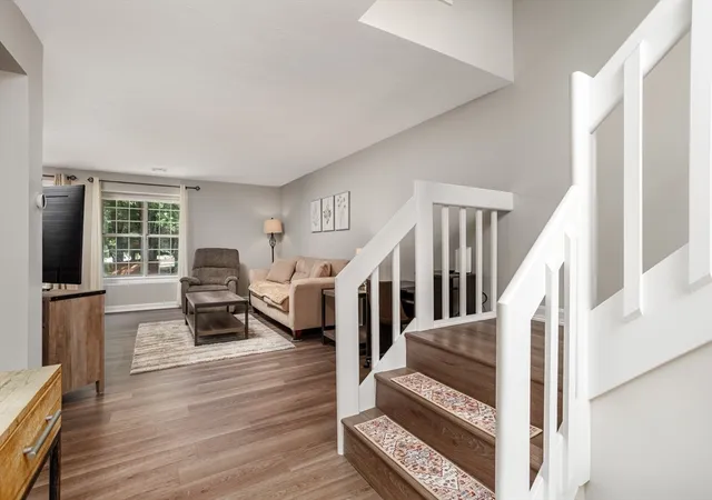 Photo 3 of Condo for sale at 512 Ridgefield Cir #C, Clinton, MA 01510 | MLS# 73569635 | Listing updated on 2026-09-01