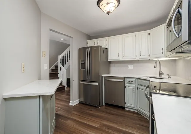 Photo 3 of Condo for sale at 512 Ridgefield Cir #C, Clinton, MA 01510 | MLS# 73569635 | Listing updated on 2026-09-01