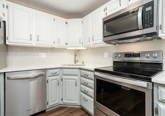 Photo 4 of Condo for sale at 512 Ridgefield Cir #C, Clinton, MA 01510 | MLS# 73569635 | Listing updated on 2026-09-01