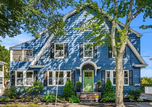 Photo 1 of Sale Pending at 15 Saltonstall Parkway #1, Salem, MA 01970 | MLS# 73568862 | Listing updated on 2026-09-18