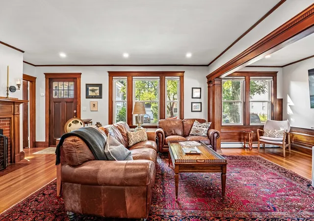 Photo 2 of Sale Pending at 15 Saltonstall Parkway #1, Salem, MA 01970 | MLS# 73568862 | Listing updated on 2026-09-18