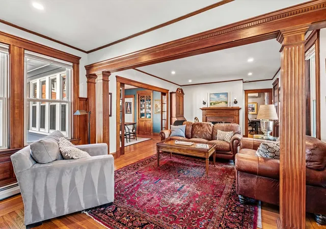 Photo 3 of Sale Pending at 15 Saltonstall Parkway #1, Salem, MA 01970 | MLS# 73568862 | Listing updated on 2026-09-18