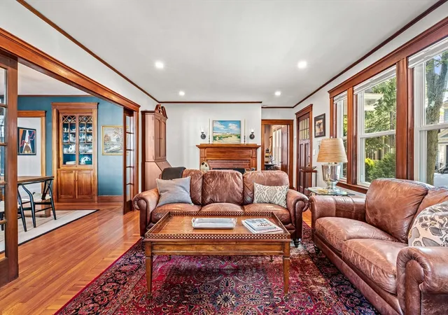 Photo 4 of Sale Pending at 15 Saltonstall Parkway #1, Salem, MA 01970 | MLS# 73568862 | Listing updated on 2026-09-18