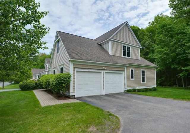 Homes for sale in Hopkinton, MA | 31 Sanctuary Ln #31, Hopkinton, MA 01748 | MLS# 73529715