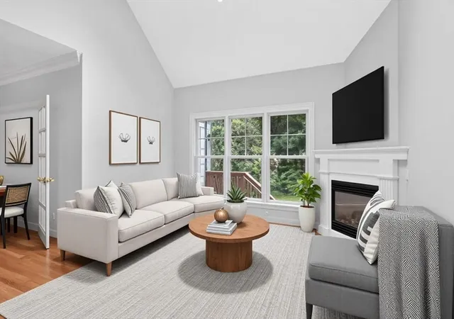 Homes for sale in Hopkinton, MA | 31 Sanctuary Ln #31, Hopkinton, MA 01748 | MLS# 73529715