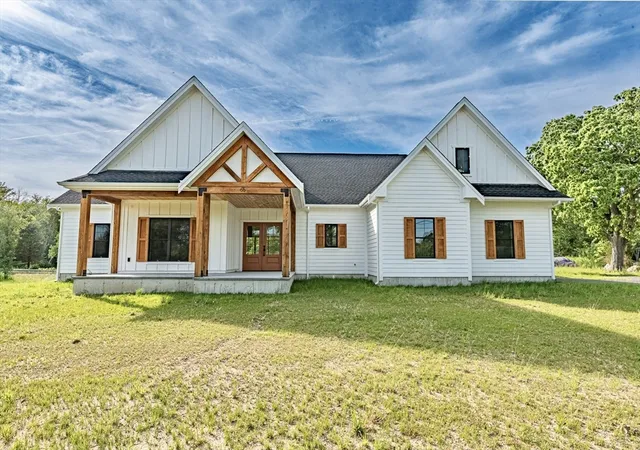 Photo 1 of Single family home for sale at 65 Marvel St, Swansea, MA 02777 | MLS# 73533226 | Listing updated on 2026-07-22