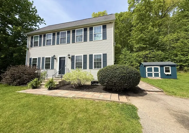 Homes for sale in Warren, MA | 222 Bridge St, Warren, MA 01083 | MLS# 73515616