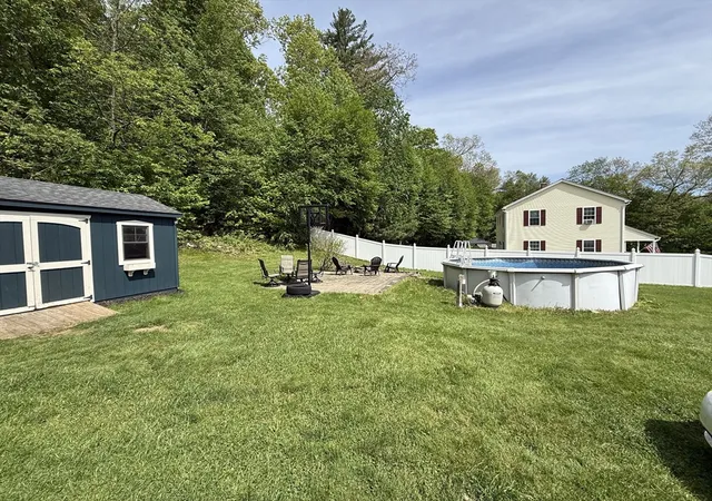 Homes for sale in Warren, MA | 222 Bridge St, Warren, MA 01083 | MLS# 73515616