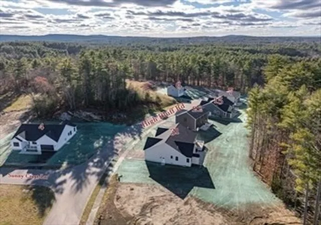 Homes for sale in Belchertown, MA | 23 High Bluff, Belchertown, MA 01007 | MLS# 73549668