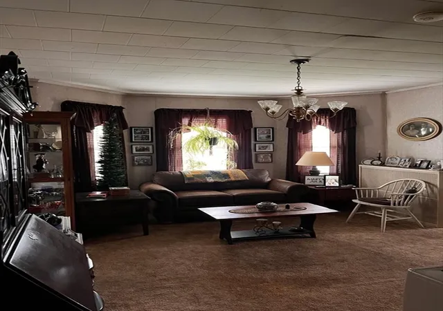 Listing Photo 2 - Condo for sale in building located at 302 Cory St, Fall River, MA 02720 - Unit #