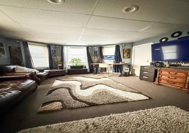 Photo 3 of Sale Pending at 302 Cory St, Fall River, MA 02720 | MLS# 73391619 | Listing updated on 2025-09-09