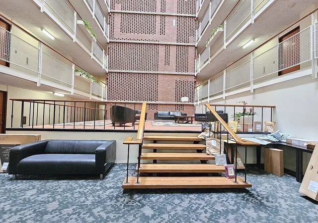 Homes for sale in Cambridge, MA | 29 Concord Ave #614, Cambridge, MA 02138 | MLS# 73534346