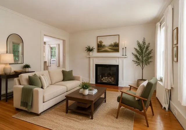 Photo 2 of Single family home for sale at 29 Cottage St, Wellesley, MA 02482 | MLS# 73562667 | Listing updated on 2026-08-16