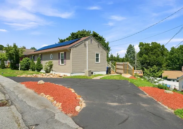 Photo 2 of Sale Pending at 51 Hill St, Hopedale, MA 01747 | MLS# 73561886 | Listing updated on 2026-08-19