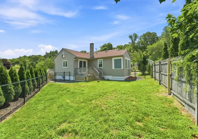 Photo 3 of Sale Pending at 51 Hill St, Hopedale, MA 01747 | MLS# 73561886 | Listing updated on 2026-08-19