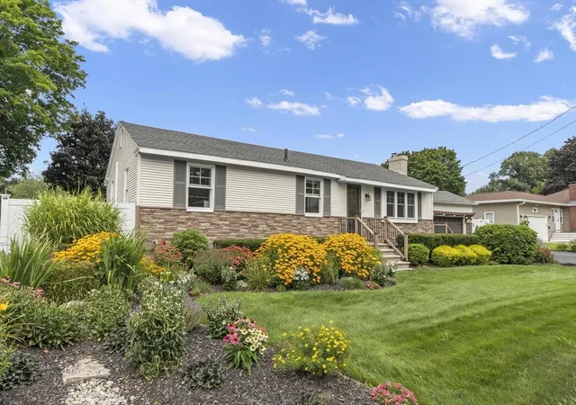 Photo 1 of Sale Pending at 315 Lowell St, Methuen, MA 01844 | MLS# 73563106 | Listing updated on 2026-08-27
