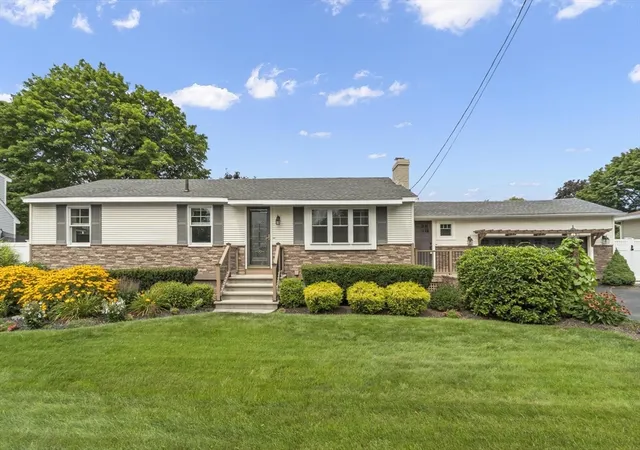 Photo 2 of Sale Pending at 315 Lowell St, Methuen, MA 01844 | MLS# 73563106 | Listing updated on 2026-08-27