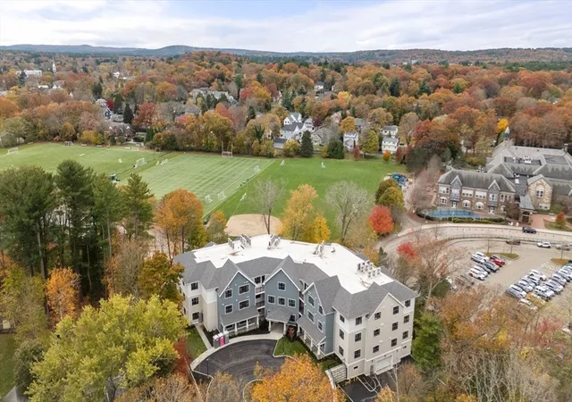 13th image of 16 Stearns Rd #304, Wellesley, MA 02482 | MLS# 73542706